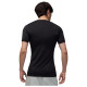 Jordan Ανδρική κοντομάνικη μπλούζα Sport Dri-FIT Short-Sleeve Base Layer Top